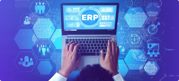 LOGIX - Enterprise Resource Planning