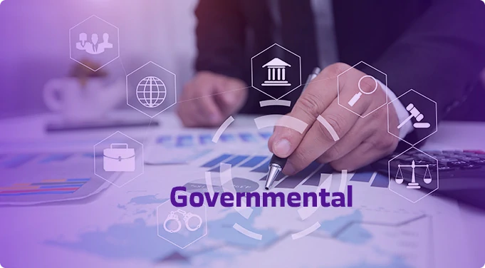 GRP - Government Resource Planning